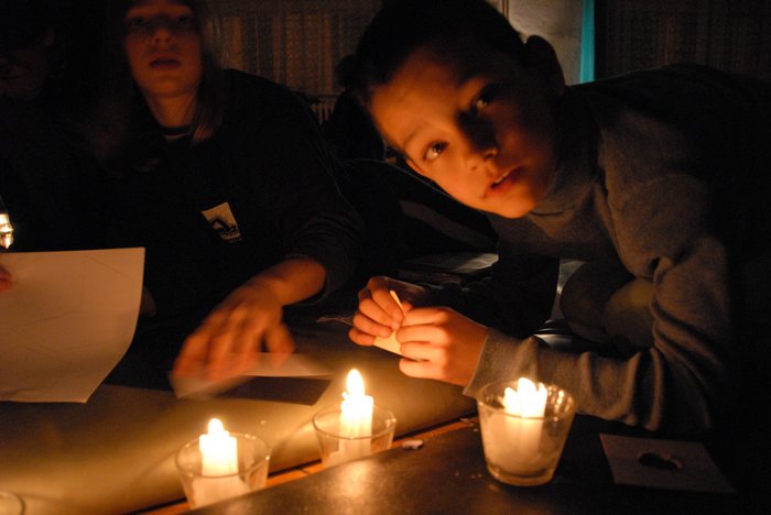 017 Expedice GEMINI 2006